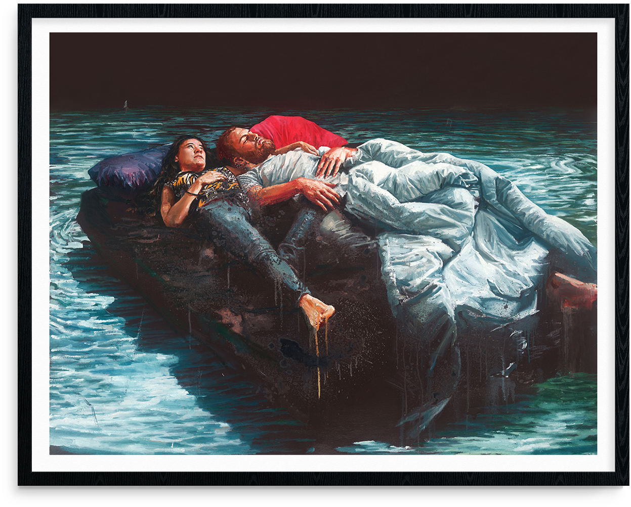 Picture Frame (1400x1400), Png Download