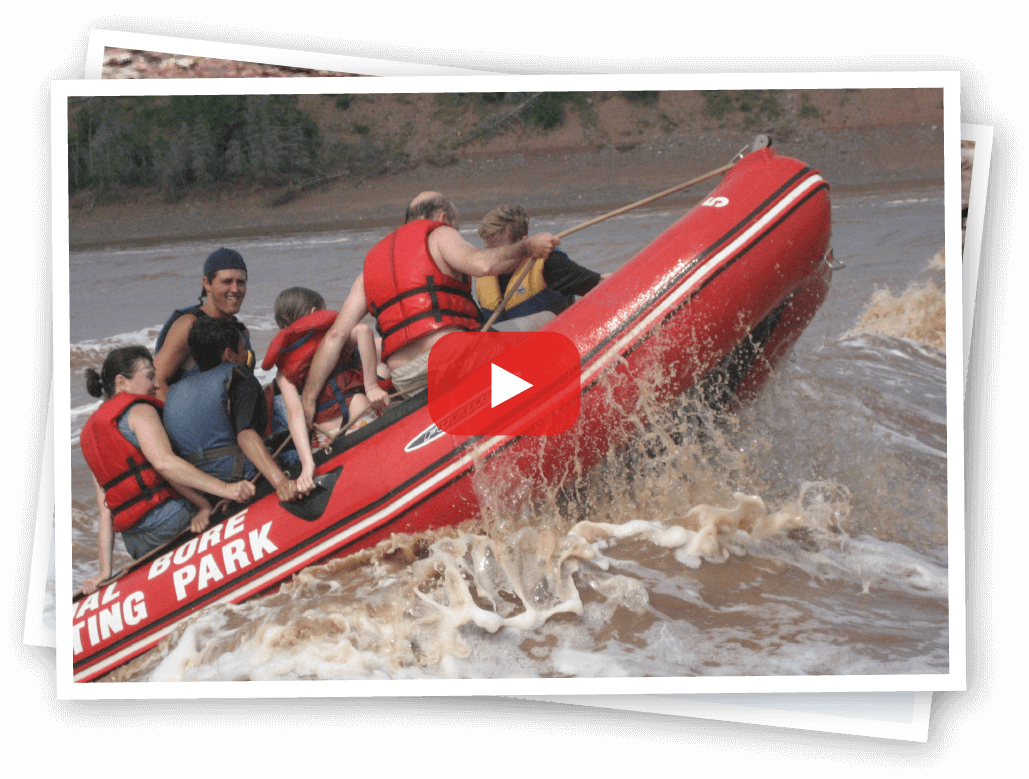 Posts From Our Blog - Shubenacadie Tidal Bore Rafting (1029x779), Png Download