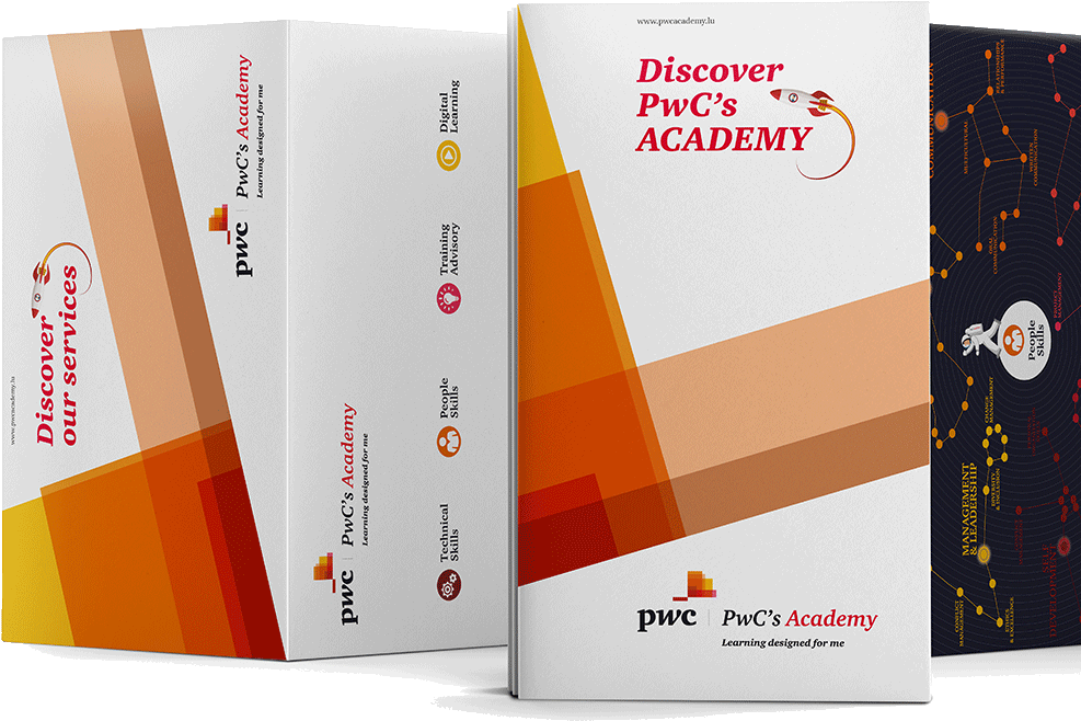 Poster Pwc's Academy - Graphic Design (1024x1024), Png Download
