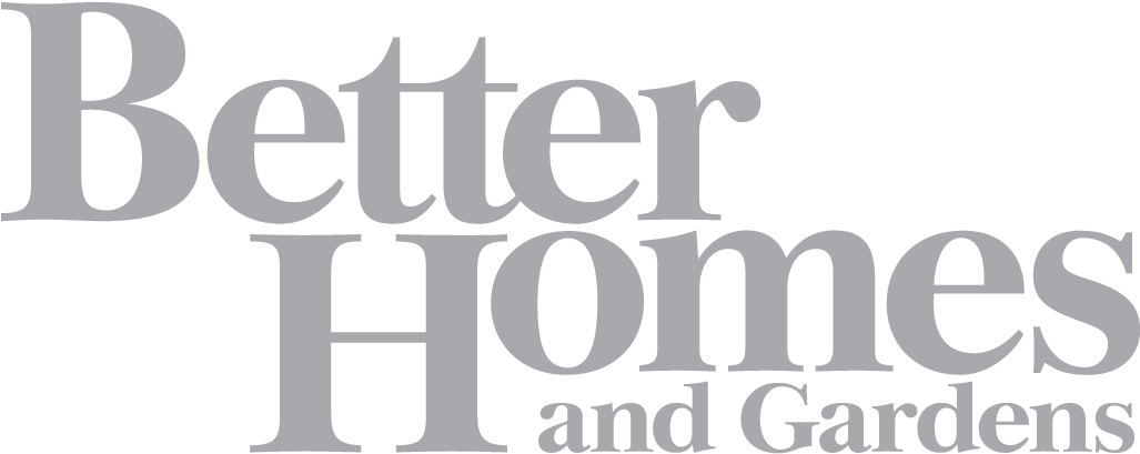Trusted By Real Estate Agents From Oregon And Washington's - Better Homes And Gardens Real Estate Logo White (1038x427), Png Download