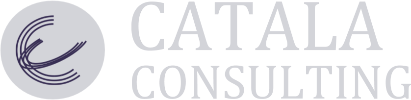 Secondary Logo Horizontal - Caescg (960x540), Png Download