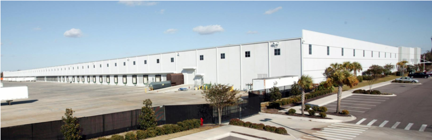 Ge Appliances Consolidating Within Former Sears Center - Architecture (870x580), Png Download