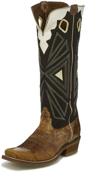 Httpwww - Atwoodsoutdoors - Comimagesjustinnnb5523 - Cowboy Boot (700x700), Png Download