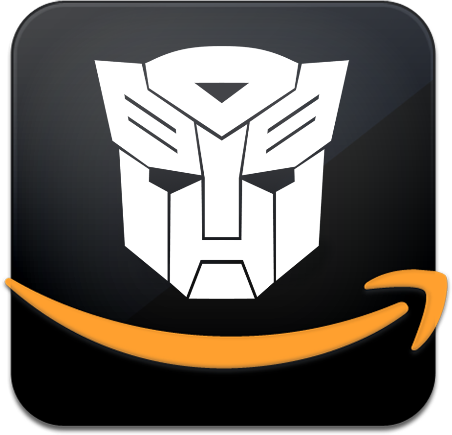 Made A Logo For Our Alliance, Amazon Prime - Logo Letter A With Orange Arrow (1024x1024), Png Download