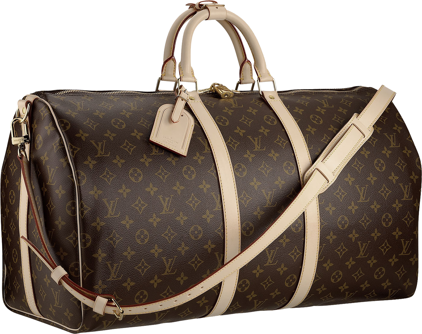 Louis Vuittonverified Account - Louis Vuitton Weekender (2000x2000), Png Download