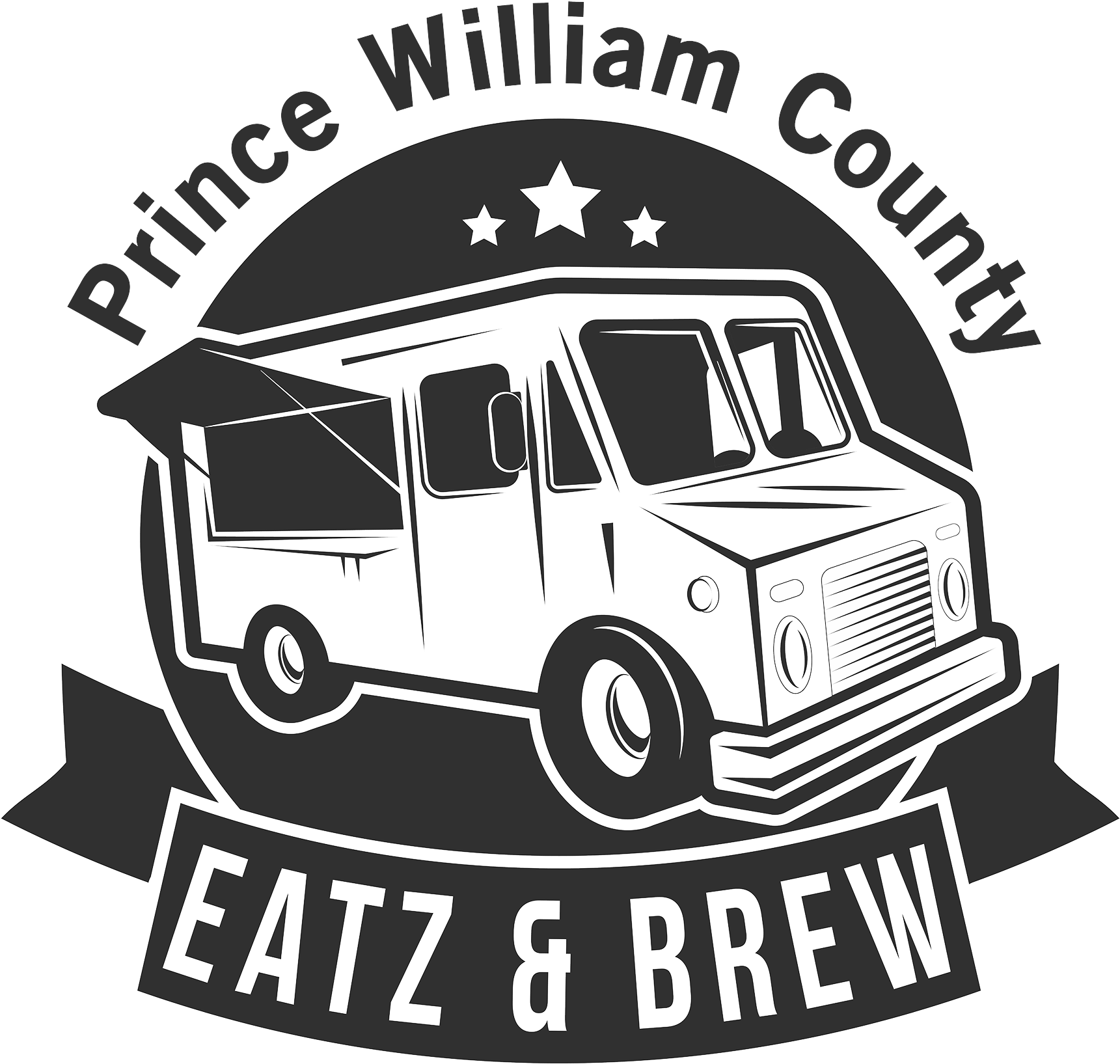 2018 Pwc Eatz And Brew At Manassas Mall - Illustration (1920x1920), Png Download