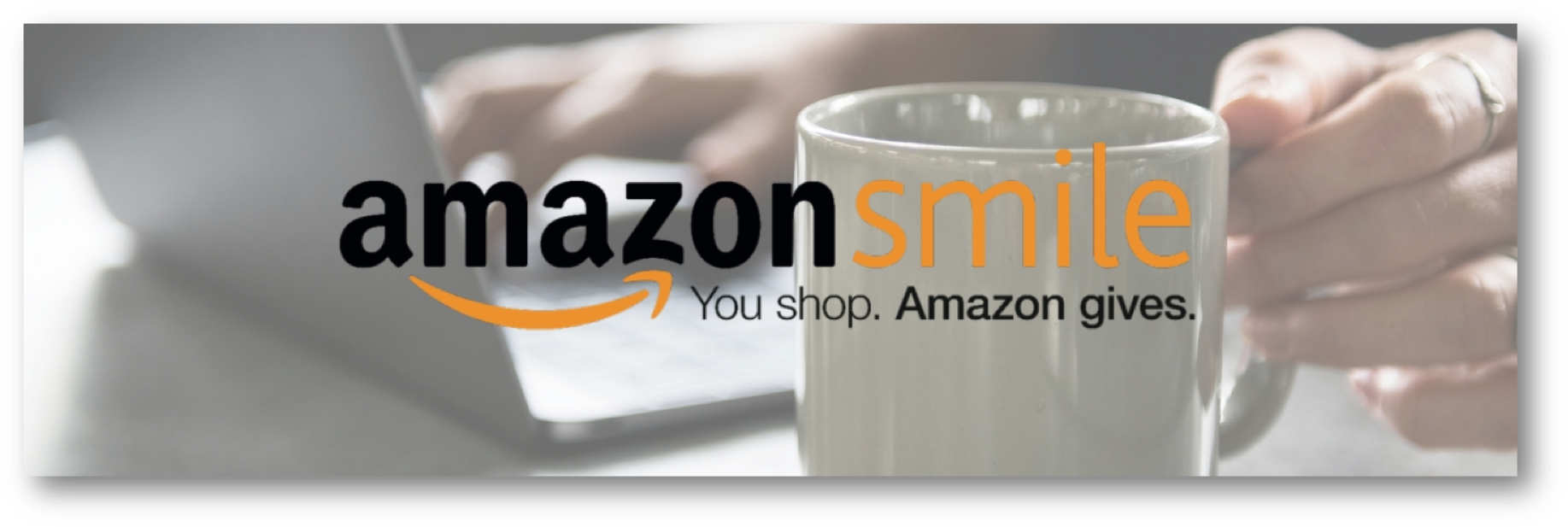 Download When You Sign Up For Amazon Smile, You Can Select Marketplace PNG Image with No