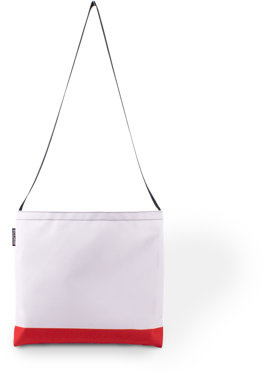 Custom Musette W/printed Boot - Shoulder Bag (800x800), Png Download