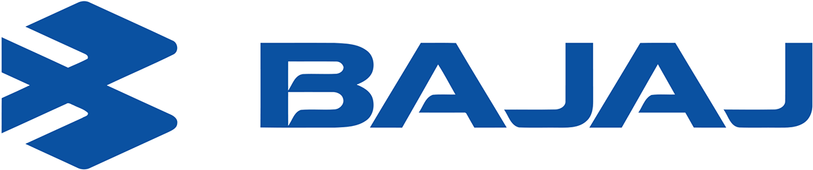 Retouch, Compositing And Grading Artist - Bajaj Auto Logo (1200x269), Png Download