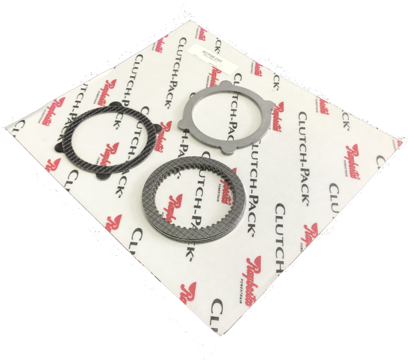 Ford 9" Lsd Clutch Set - Wall Clock (1024x768), Png Download