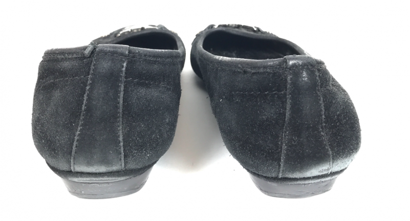 Slip-on Shoe (800x800), Png Download