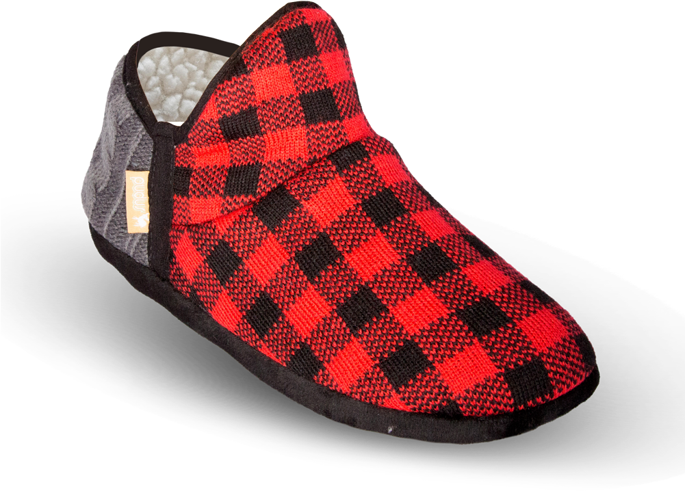 Slip-on Shoe (1000x1000), Png Download