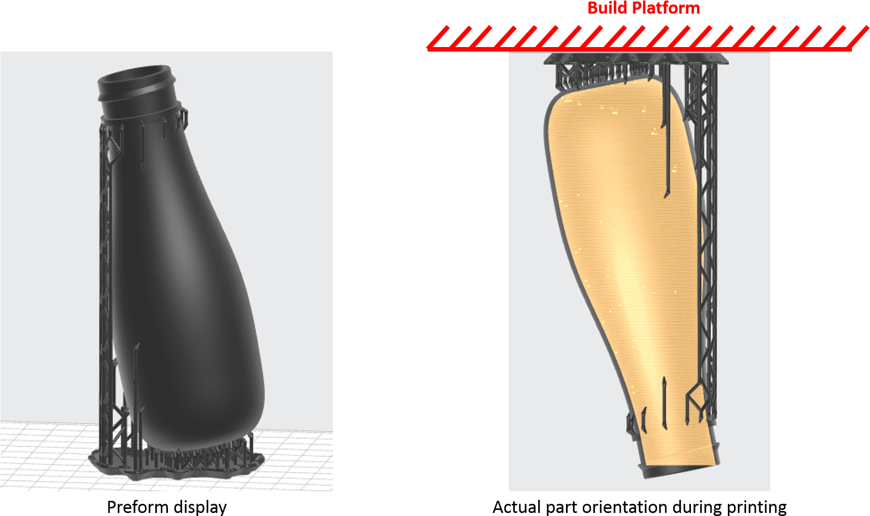 Part Orientation - Riding Boot (1720x1068), Png Download