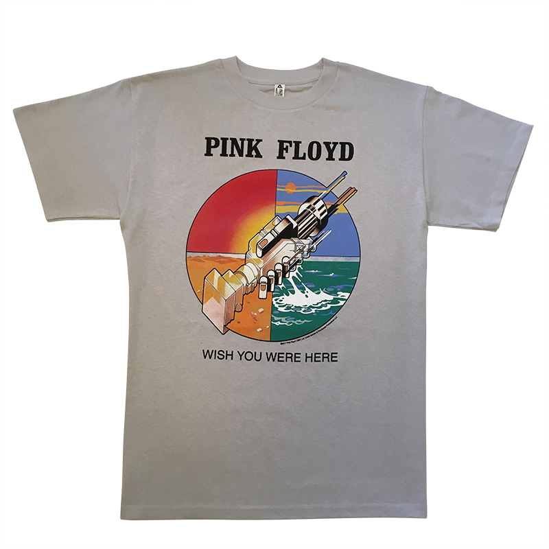 Pink Floyd - Assault Rifle (800x800), Png Download
