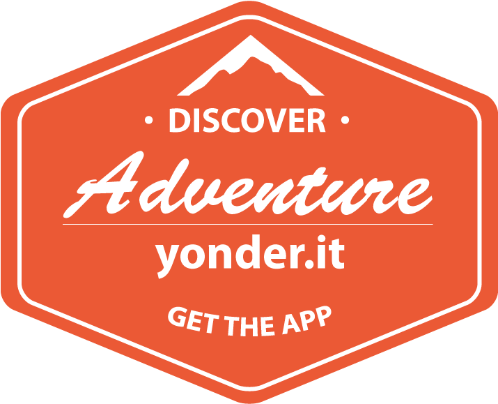 Yonder Stickers - Recife (800x800), Png Download