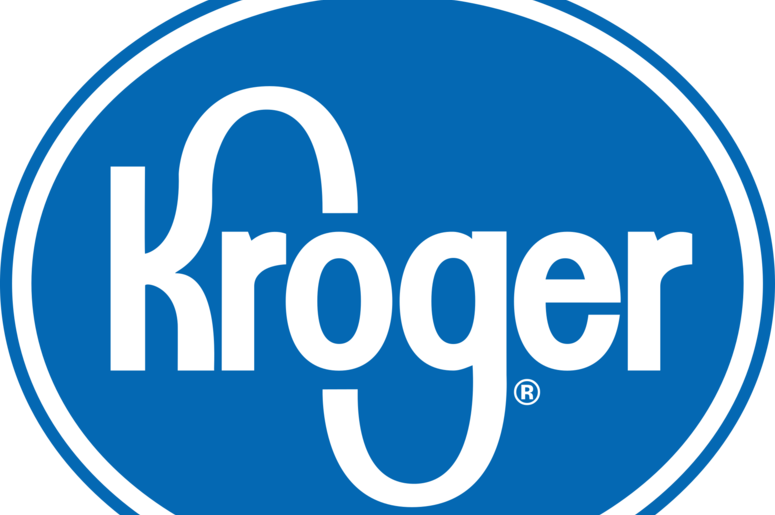Discover Local At Kroger Marketplace - Circle (775x515), Png Download