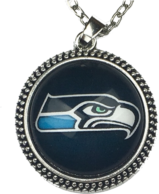 Get Your New Seahawk Necklace - Isola Bella Logo (960x960), Png Download