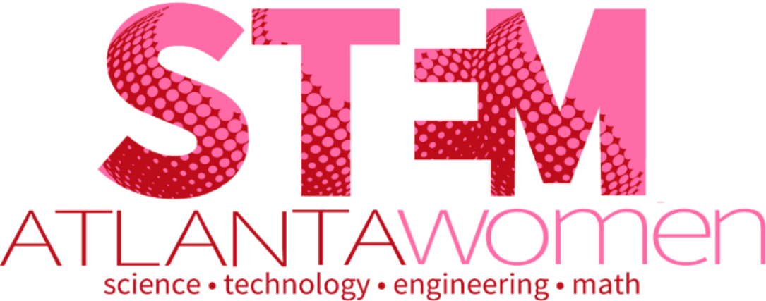 Stem Atlanta Women Is A Non-profit 501c Organization (1085x427), Png Download