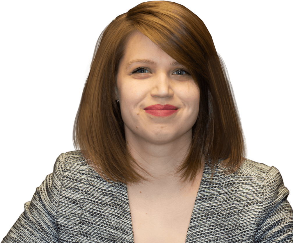 Meghan Corrin - Assiff Law Office (1024x893), Png Download