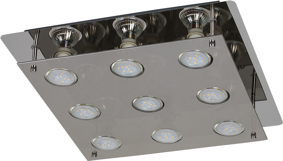 2643-5 - Ceiling (1024x617), Png Download