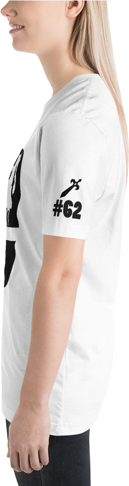 Corrin Short Sleeve Unisex T Shirt - T-shirt (1000x1000), Png Download