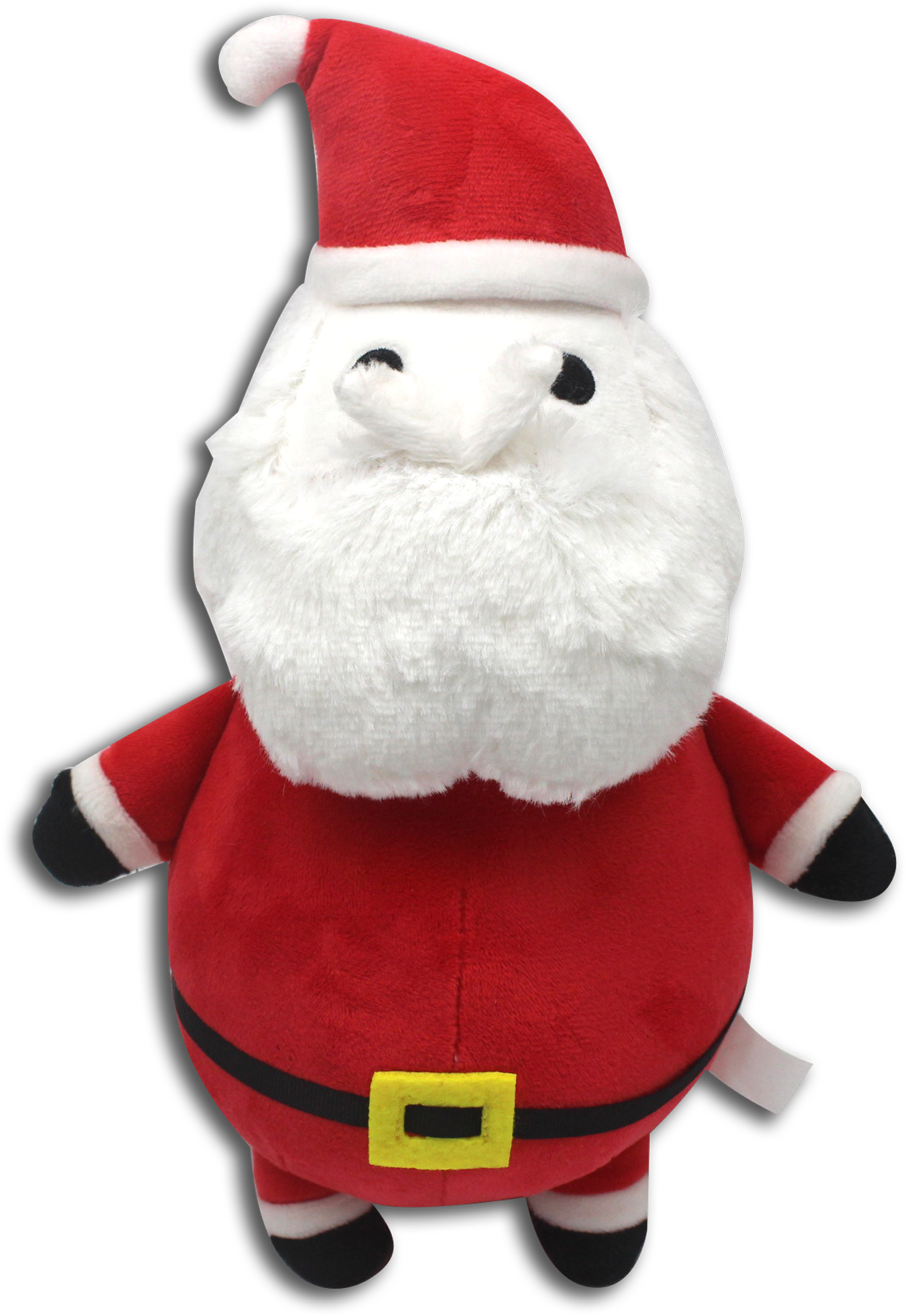 Santa Face Png (1200x1200), Png Download