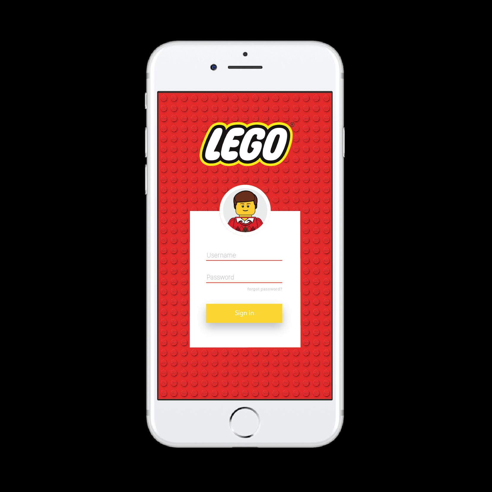 Using Augmented Reality To Scan Physical Objects, The - Iphone (1658x1658), Png Download