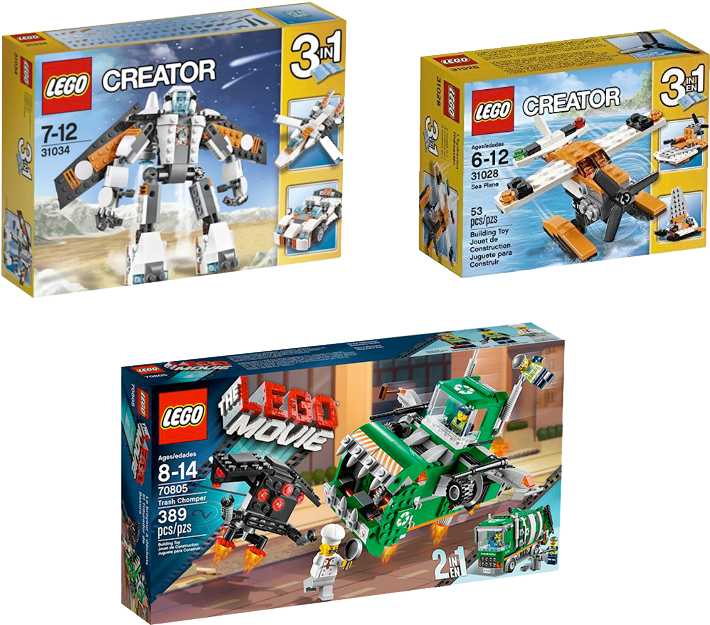 lego creator 2 in 1
