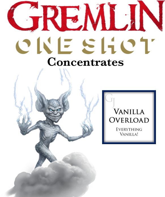 Gremlin One Shot - Romeo And Juliet Banner (600x720), Png Download