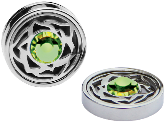 The Singapore Mint - Opal (600x800), Png Download