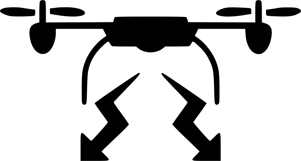 Png File Svg - Drone Pharmacy Delivery (980x526), Png Download