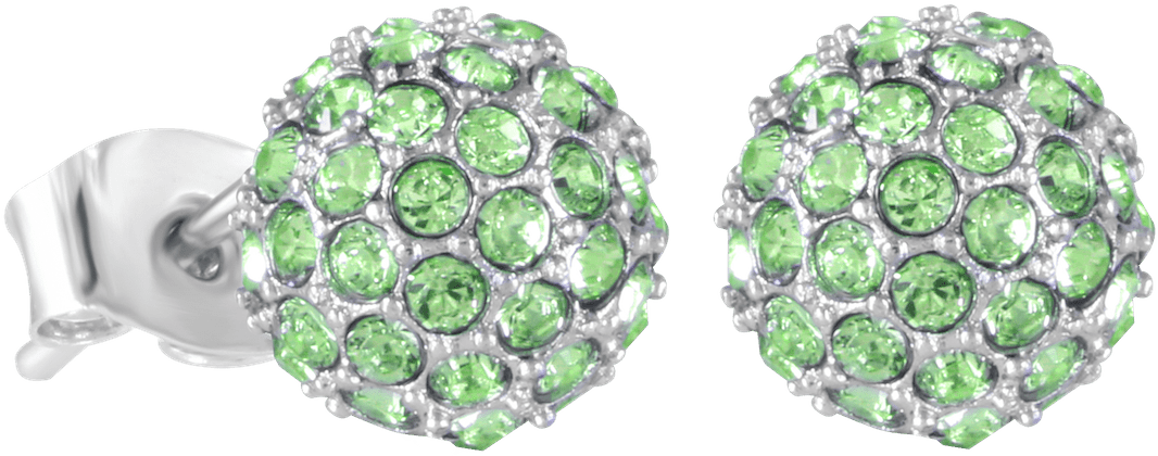 Earrings (1200x1200), Png Download