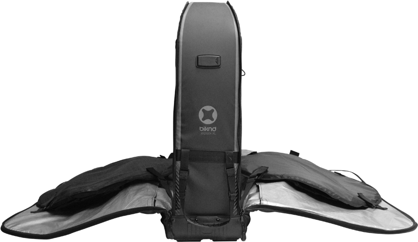 Xl Biknd Jet Pack Hire - Airplane (850x570), Png Download