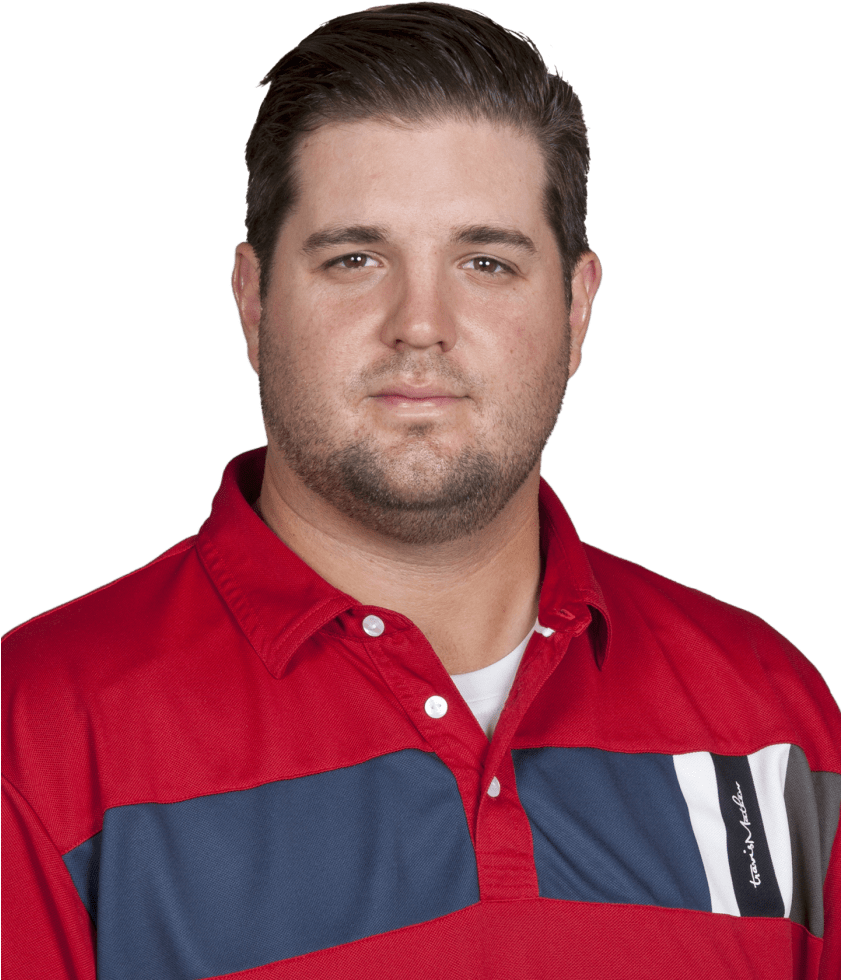 Mike Ballo, Jr - Polo Shirt (840x1050), Png Download