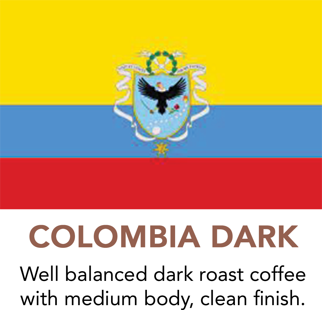 Colombia Dark - Escudo De La Gran Colombia (1061x1022), Png Download