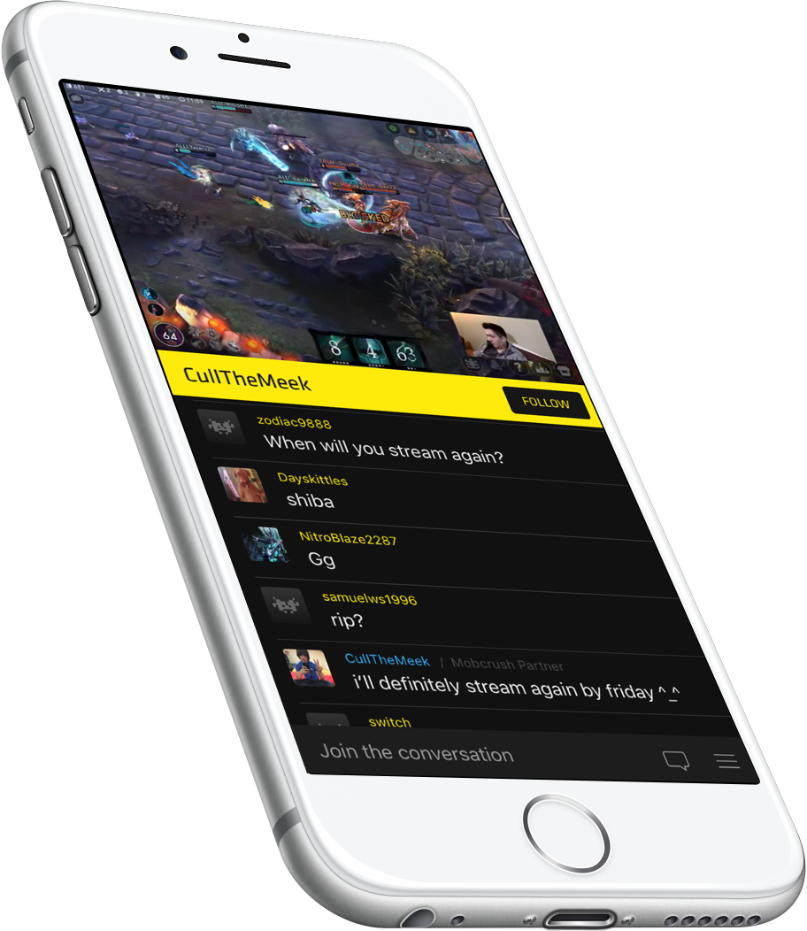 Get The App And Join The Next Broadcast - Samsung Galaxy (912x1052), Png Download