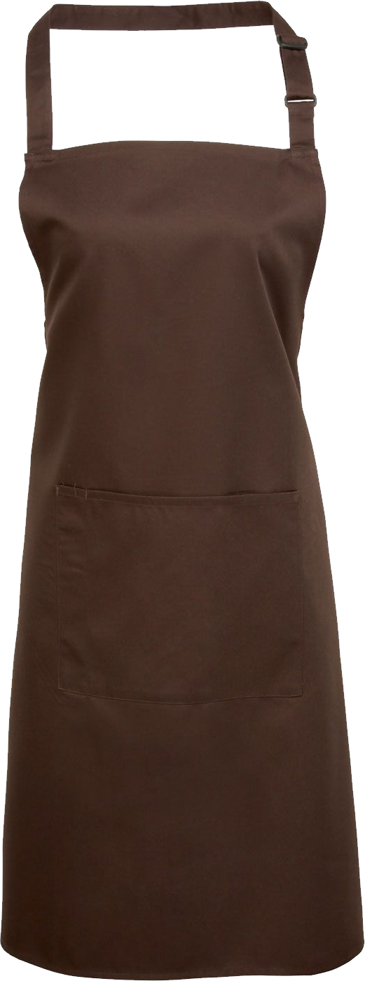 Apron Png - Leather (521x1399), Png Download
