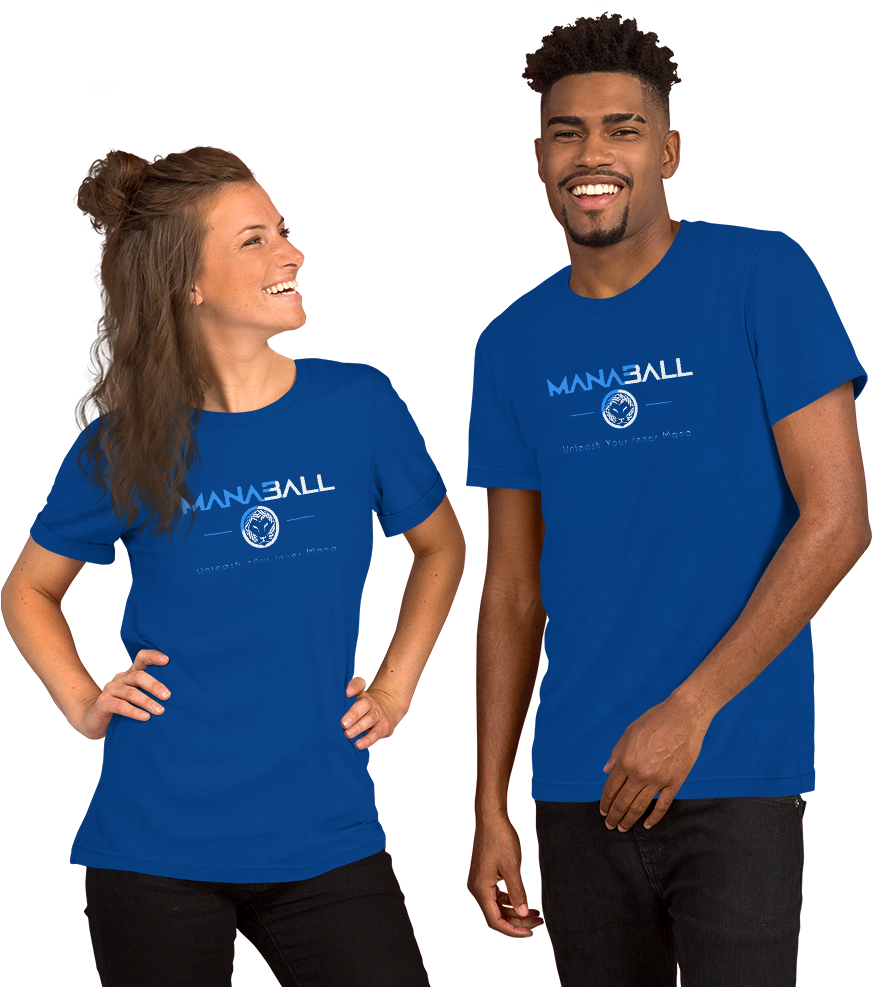 Manaballfinal8 15 File Embroidery Chest Left Printfile - Shirt (1000x1000), Png Download