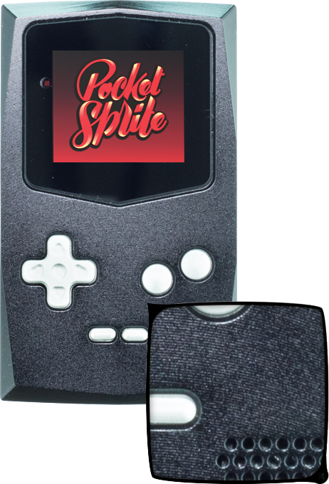 The Deluxe Edition Is Incredible - Game Boy (462x680), Png Download
