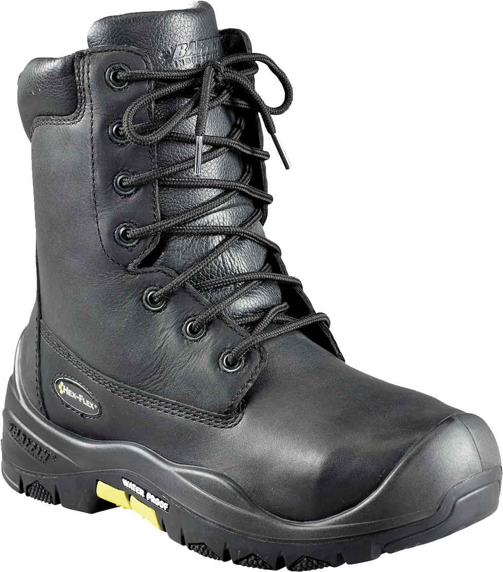 Product Image 1 - Work Boots (1100x1400), Png Download