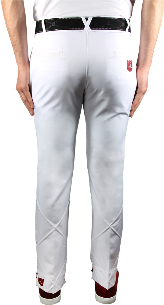 White Hand Made To Ready To Ship - Pocket (642x1024), Png Download