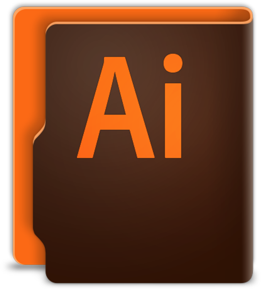 More Icon Sizes - Adobe Illustrator (1024x1024), Png Download