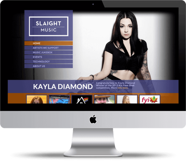 Project Description - Imac (600x518), Png Download