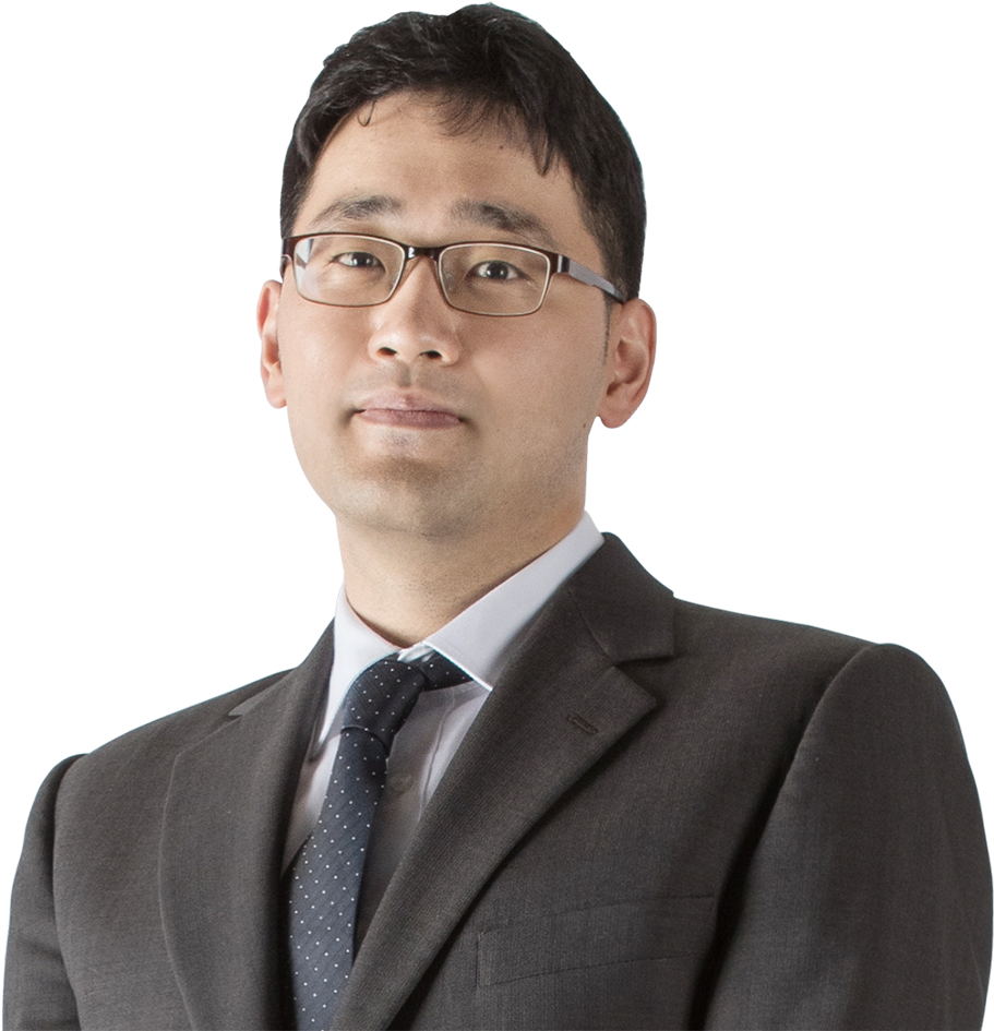 Hang-jin Chang - Businessperson (1200x1000), Png Download
