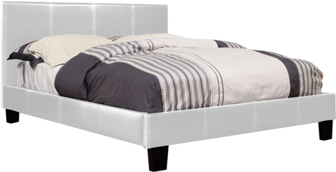 Image For Bed - Bed Frame (519x804), Png Download