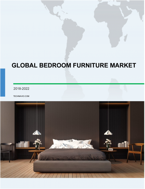 Bedroom Furniture Market - Bedroom (1200x627), Png Download