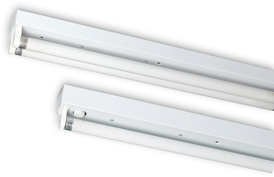 Liston T - Fluorescent Lamp (1200x1200), Png Download