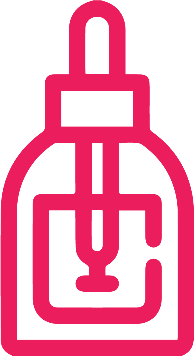 2673 - Skin Care Cute Icon Png (2917x2917), Png Download