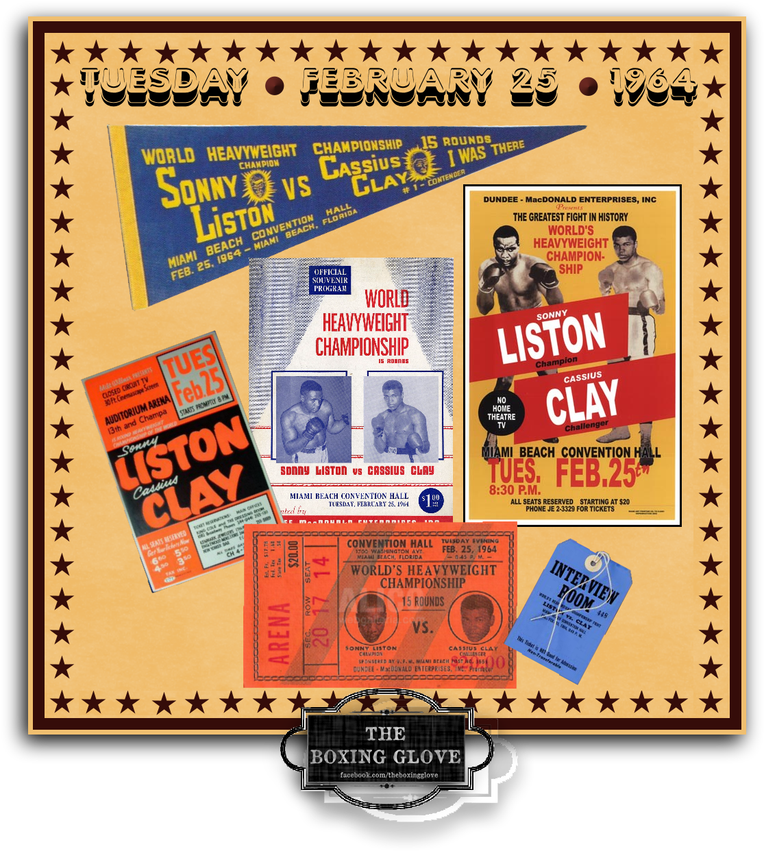 He Told Us He Was The Greatest - Poster (1162x1258), Png Download