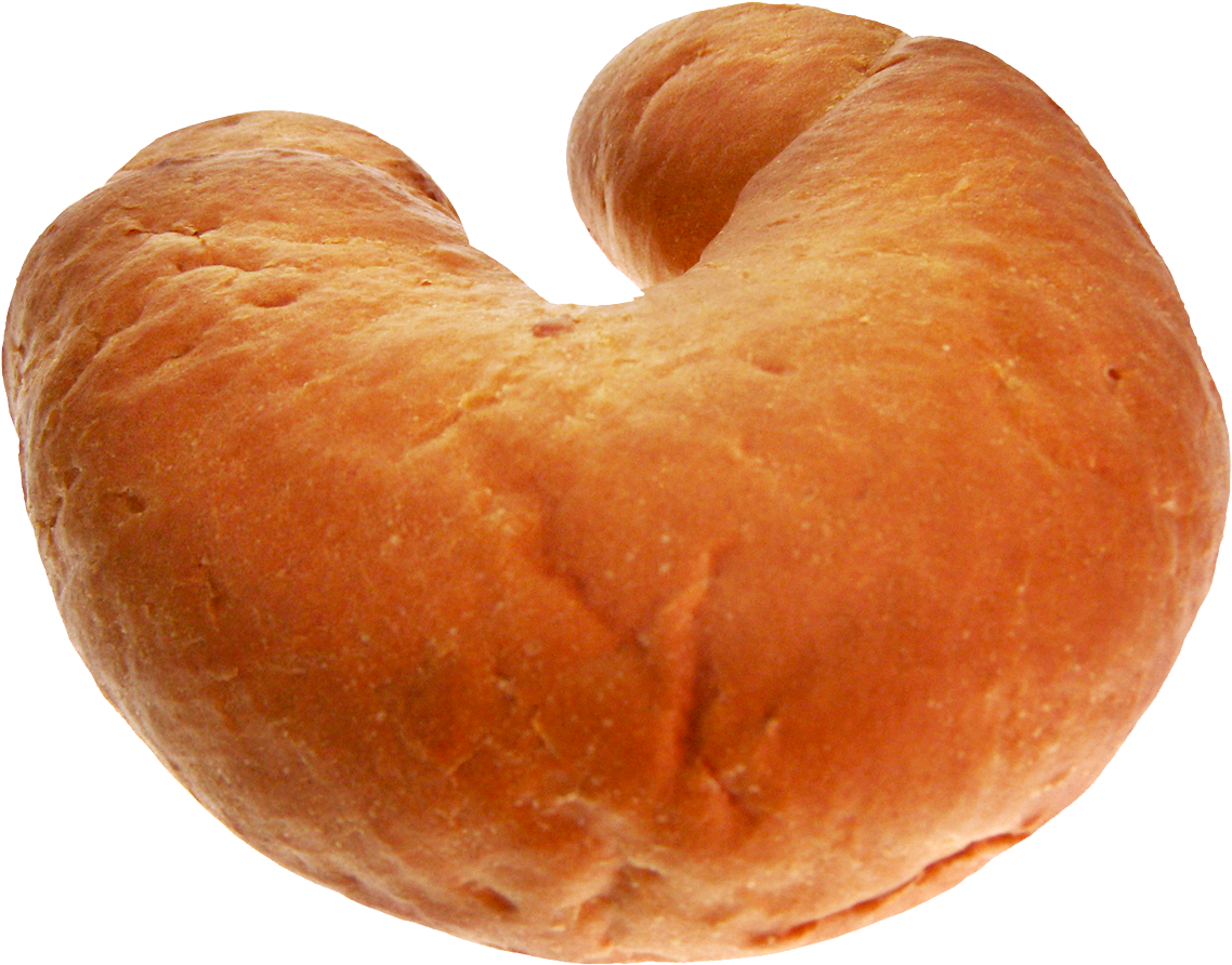 Bun (1220x1014), Png Download